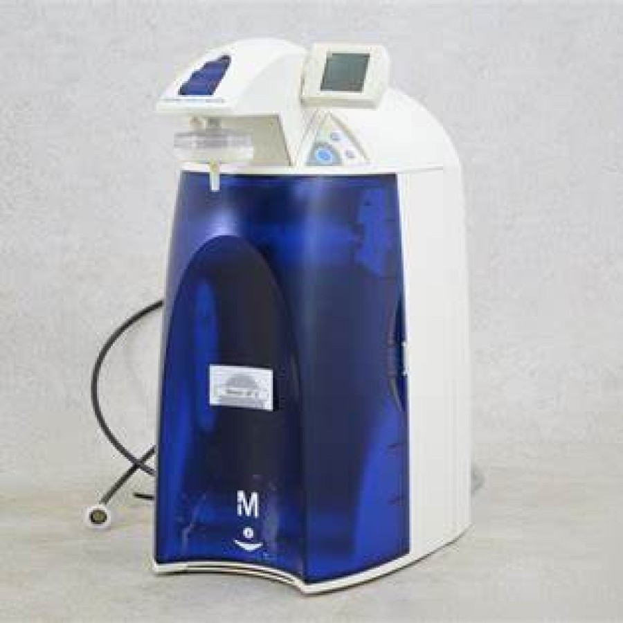 WATER PURIFICATION SYSTEM Merck Millipore DirectQ System