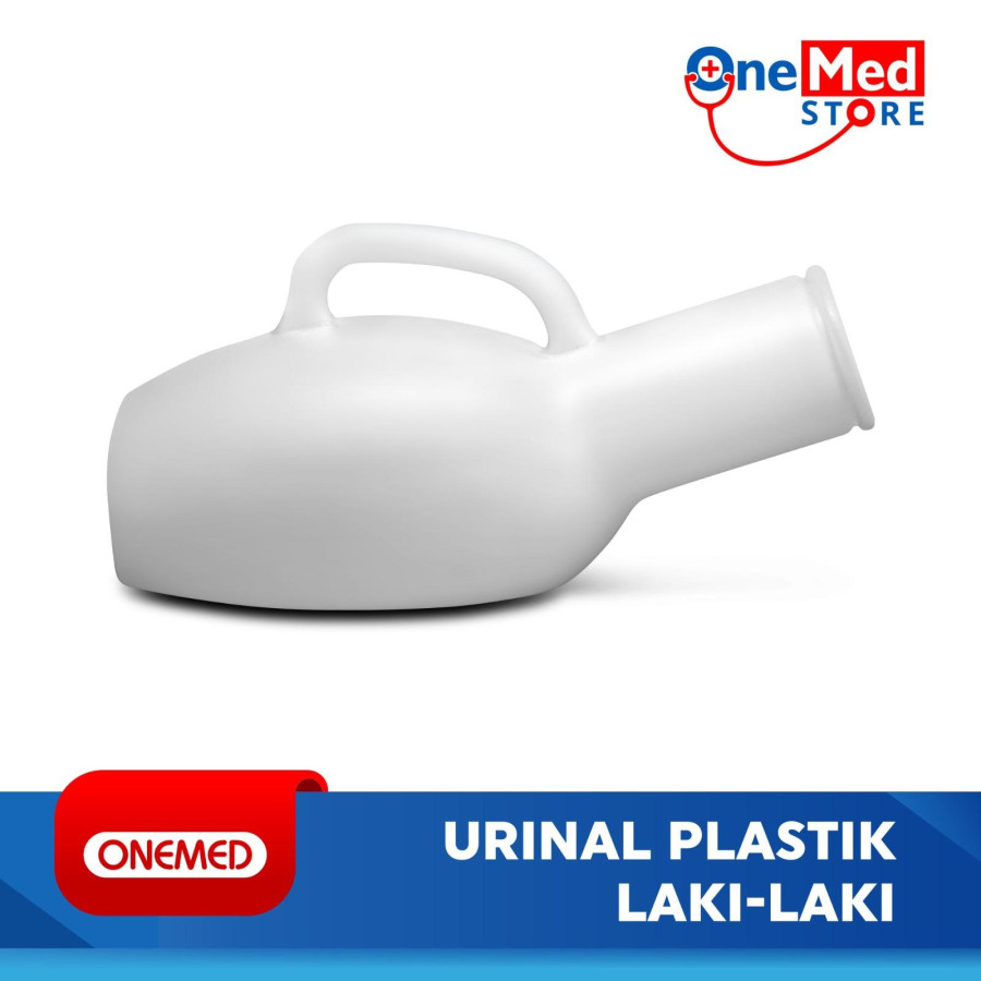 Onemed Urinal Laki Laki