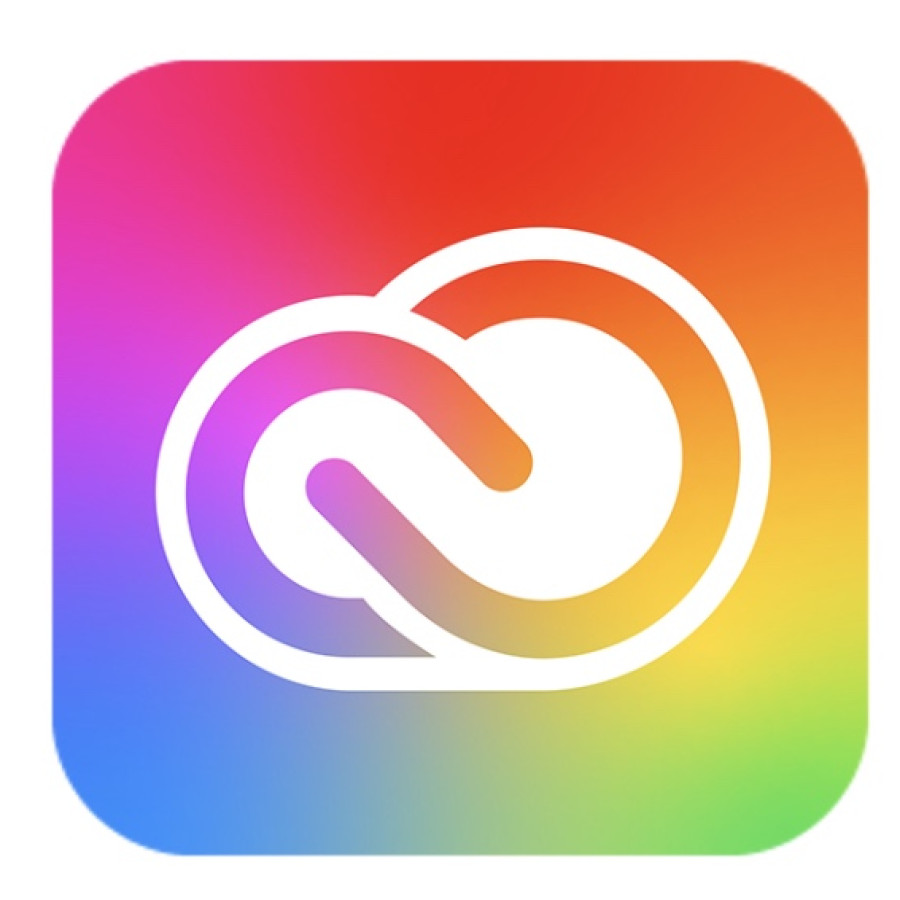 Adobe Creative Cloud