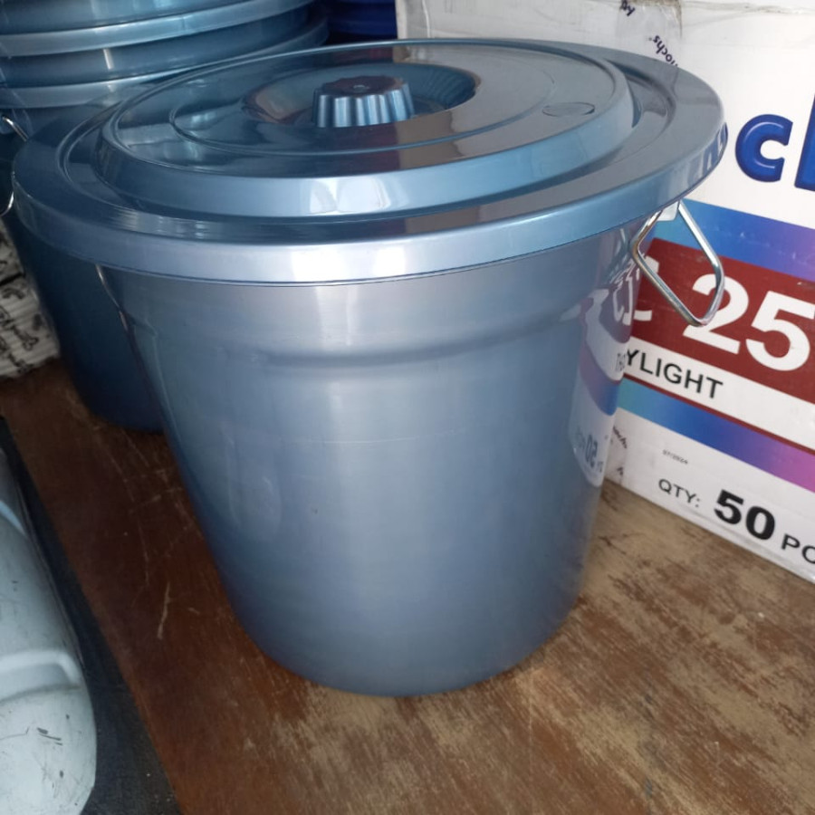 Ember Kap 30ltr GAU
