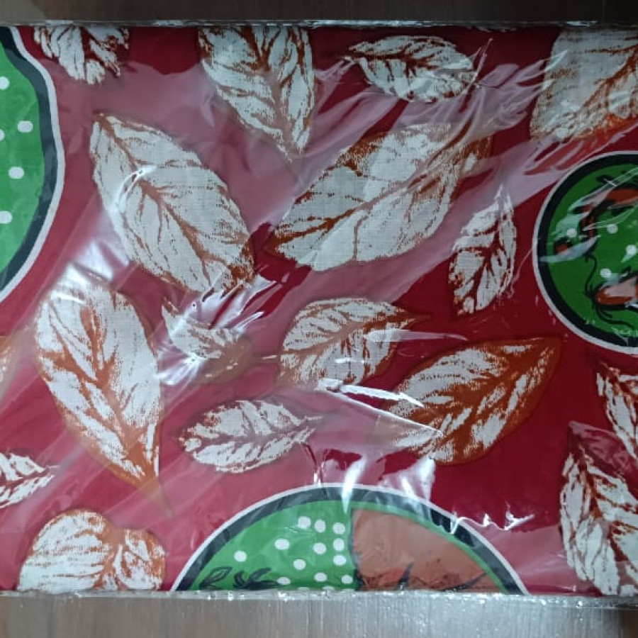 Pakaian Batik Umum - utama