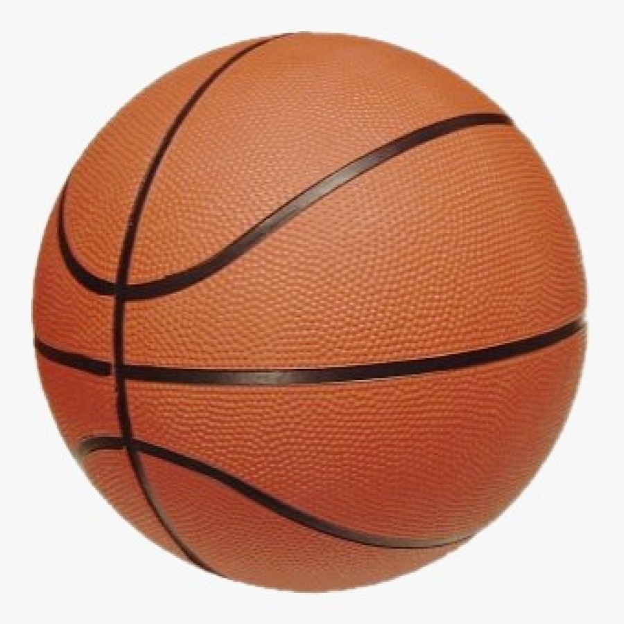 BOLA BASKET