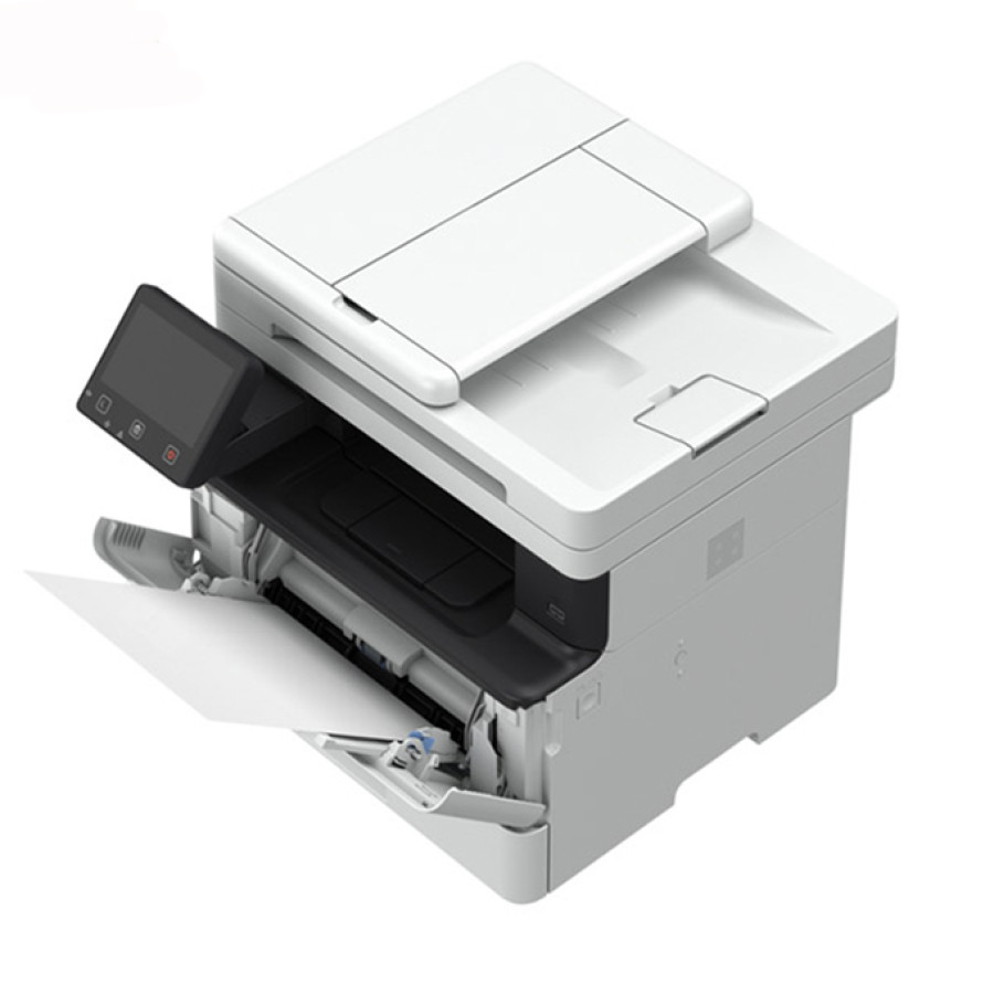 Printer Canon ImageClass MF465dw WiFi Laser Monochrome A4 All In One - samping