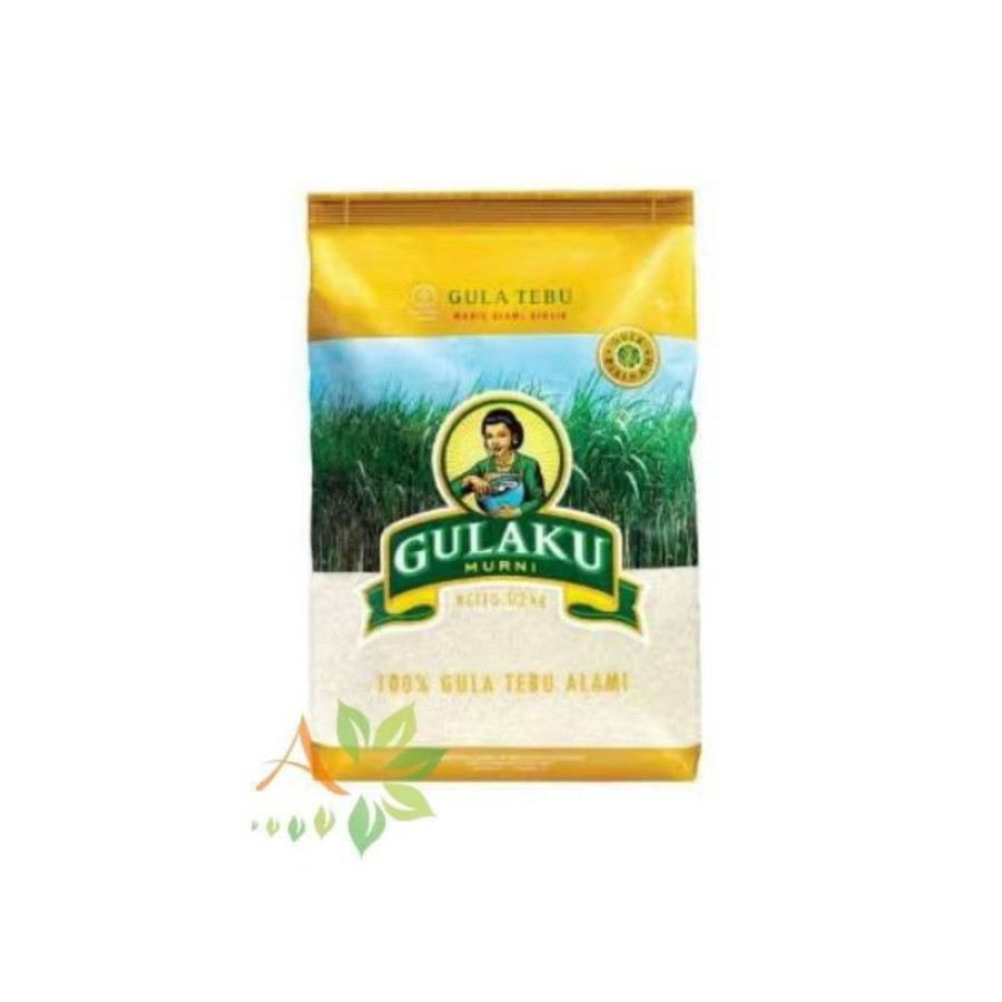 Gula Pasir Gulaku 1 kg