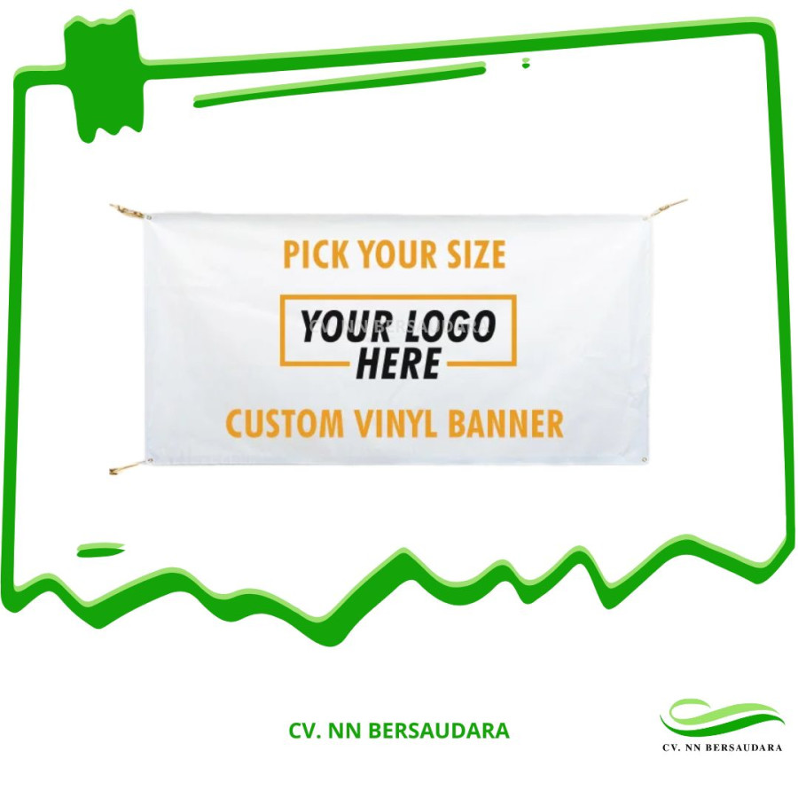 Jasa Custom Banner
