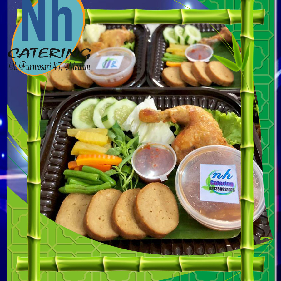 Hampers GO-07