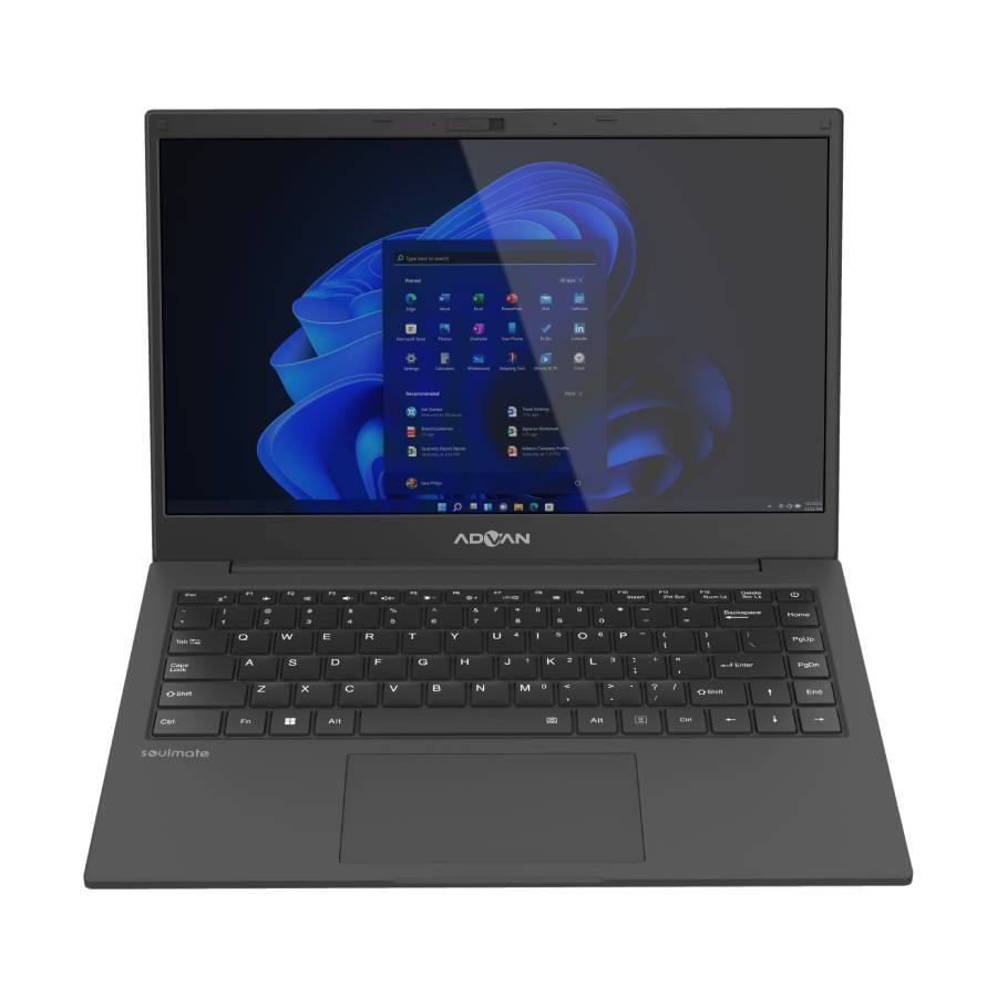 ADVAN SOULMATE T 8GB - utama