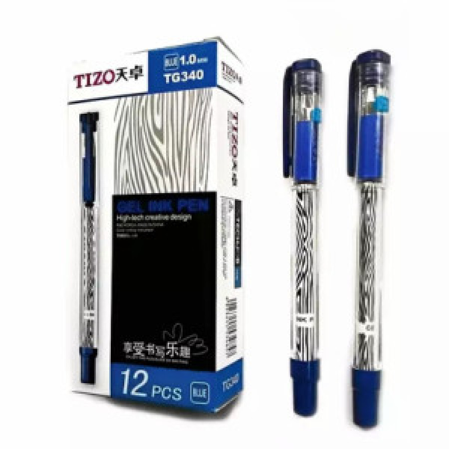 pulpen basah tizo