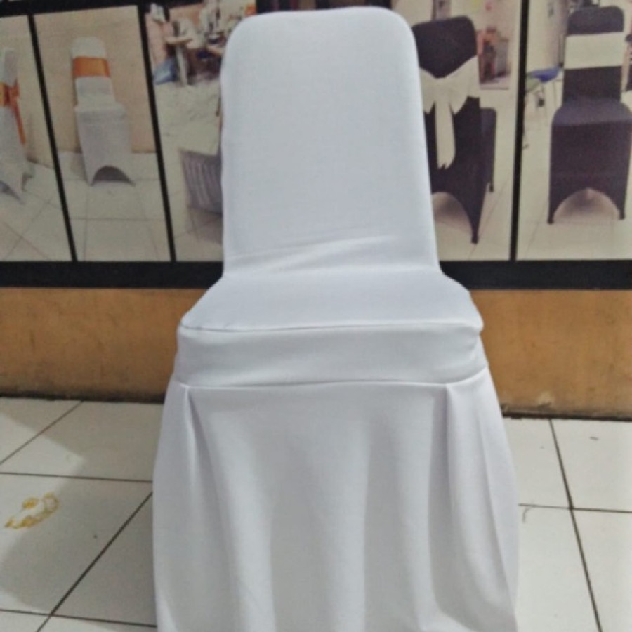 Kerudung Kursi