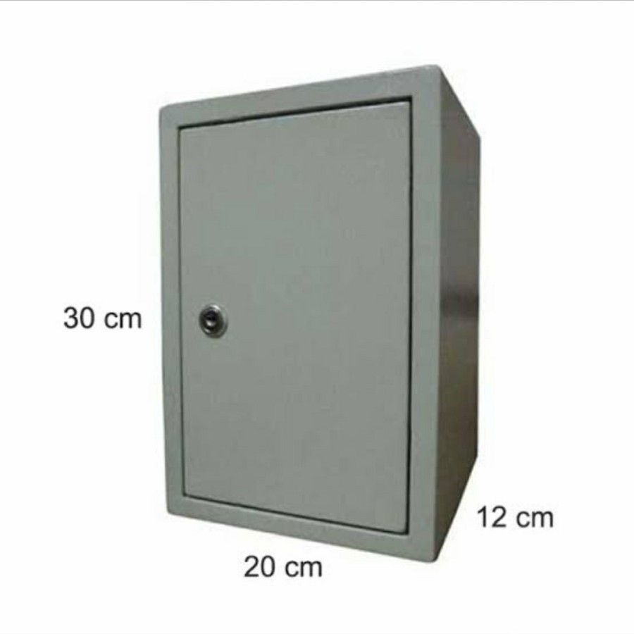 TAV PENEL BOX LISTRIK 20x30