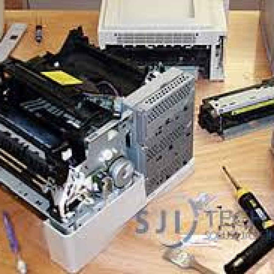 Jasa Service Printer - utama