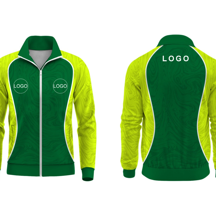 JAKET OLAHRAGA - utama