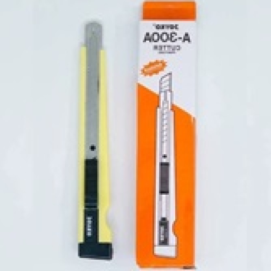 Pisau Cutter Kecil Joyko