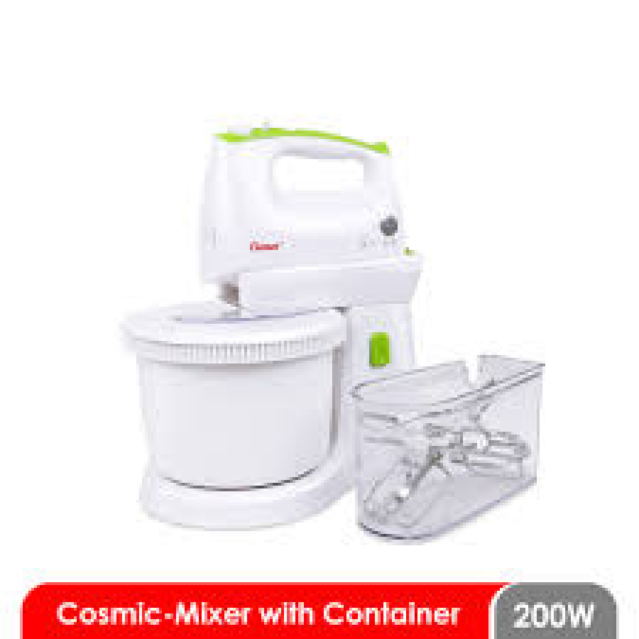 Cosmos Mixer CM-1589