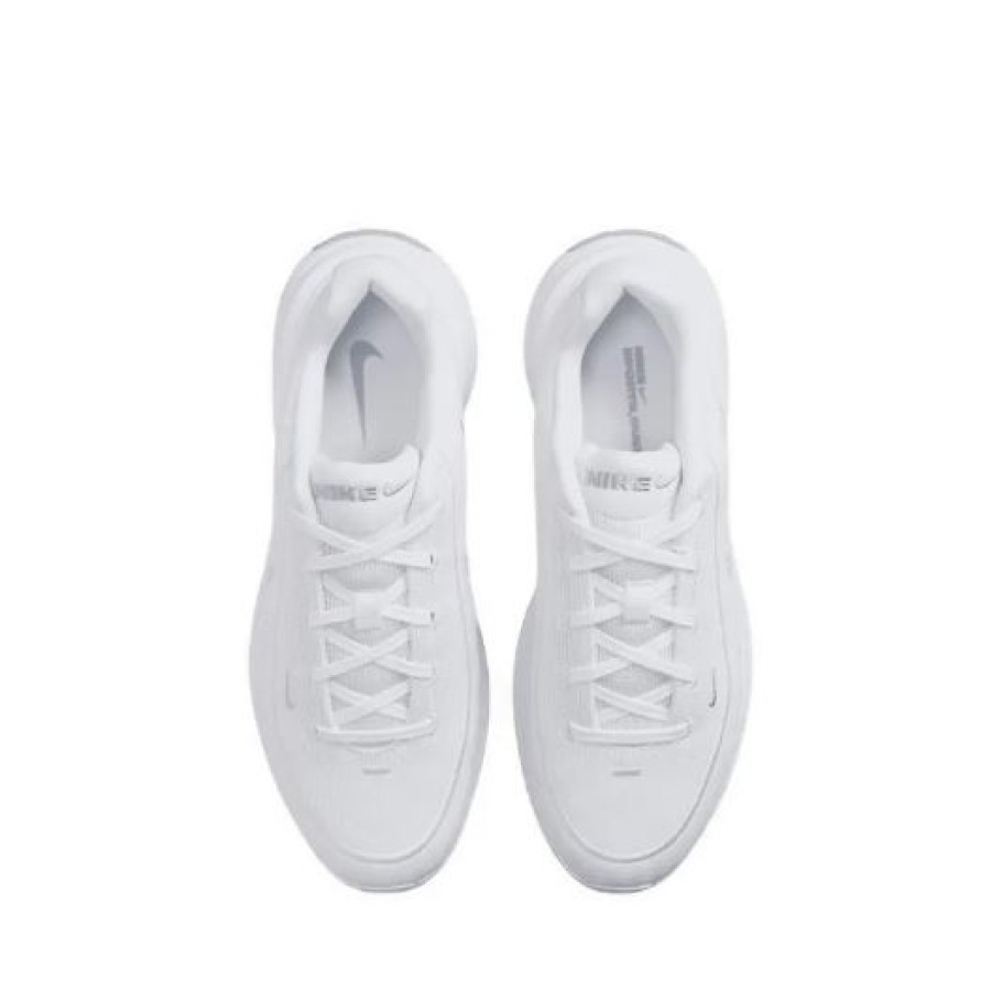 Nike Uplift SC Sneakers Shoes - White - depan