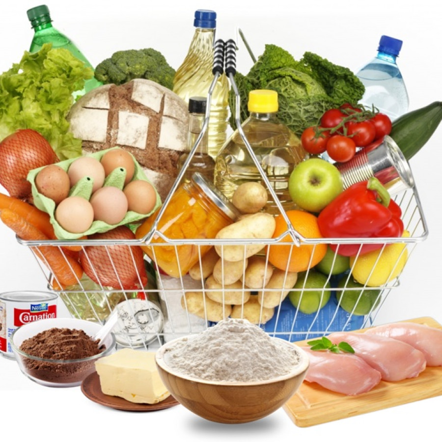Bahan Pelatihan Kuliner Kreatif Snack Kekinian