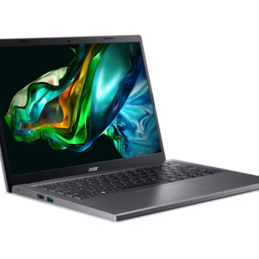 ACER A514-56P-57Q8 - depan