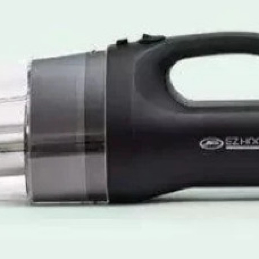 Vacuum Cleaner Jaco Ez Hoover Turbo JC 888