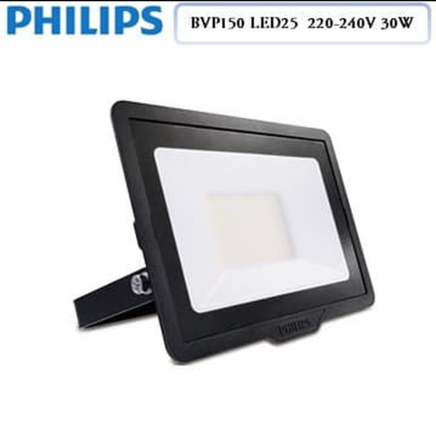 Lampu Sorot PHILIPS - depan
