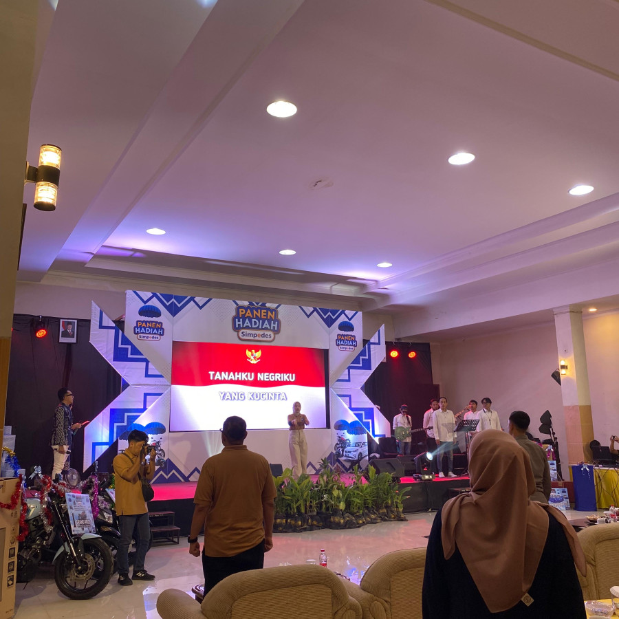 Ballroom Dewi Ratih