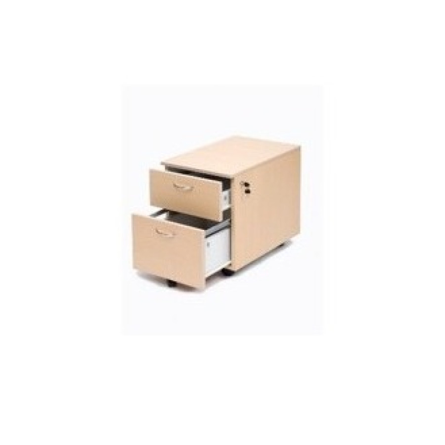 Mobile Drawer 2 Laci PD7 C Datascrip