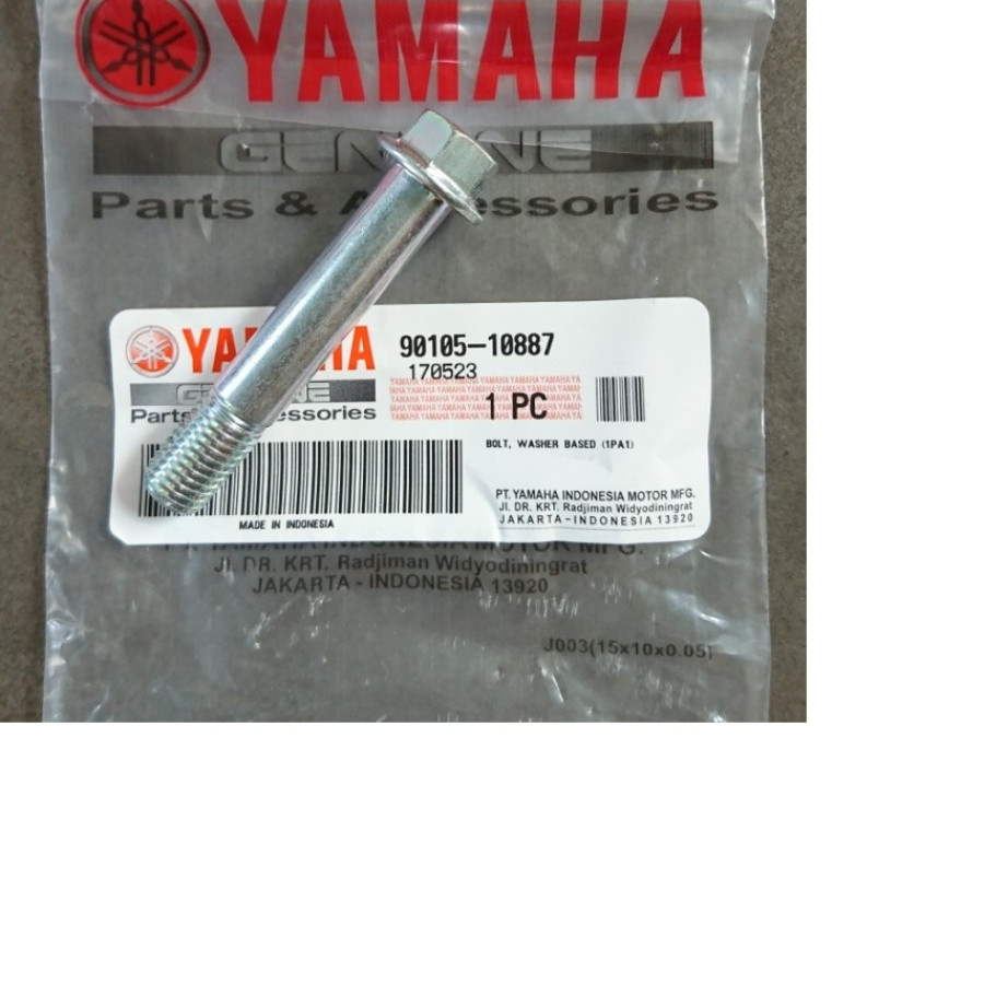 Baut Monoshock