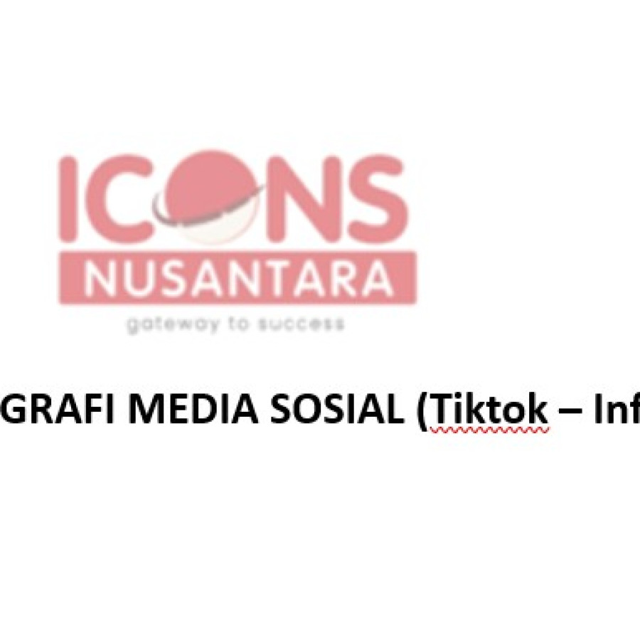 Jasa Produksi Videografi Media Sosial (TikTok – Influencer Jawa Timur)