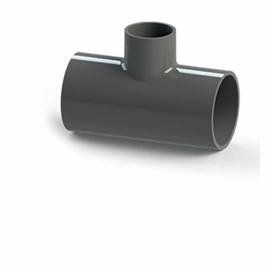 Tee Shock 2 x 1 Inch