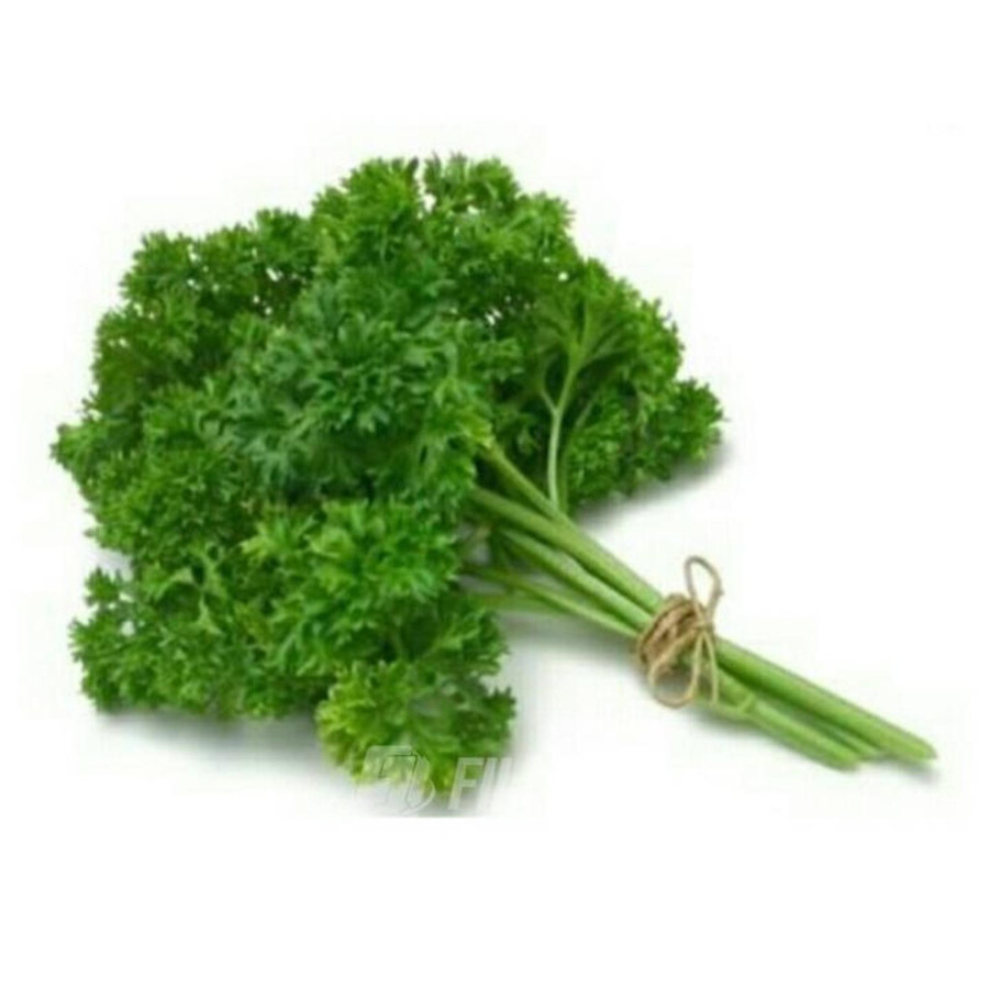 Parsley Flake - utama