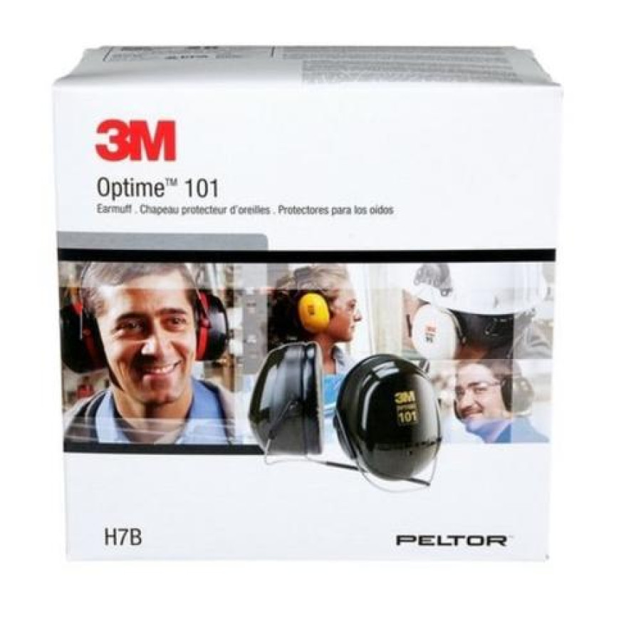 Earmuff 3M
