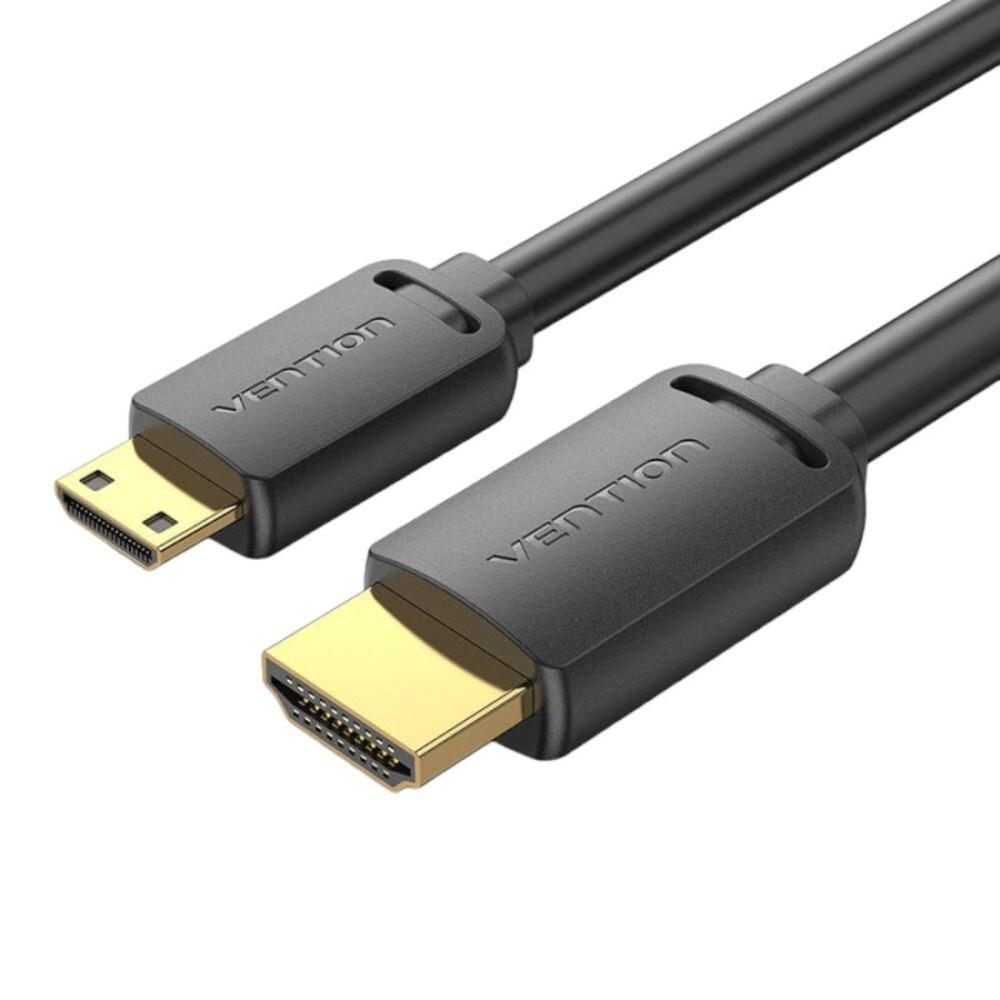 Vention Mini HDMI to HDMI Cable 1m