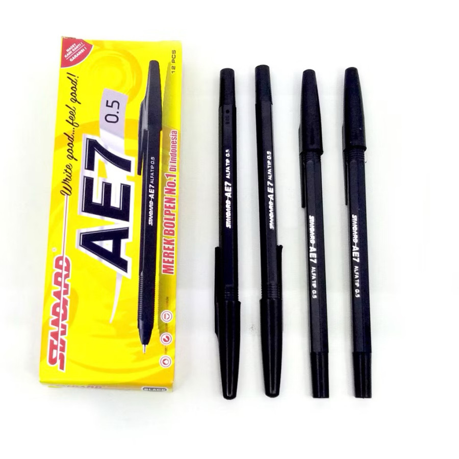 PULPEN BASAH STANDART