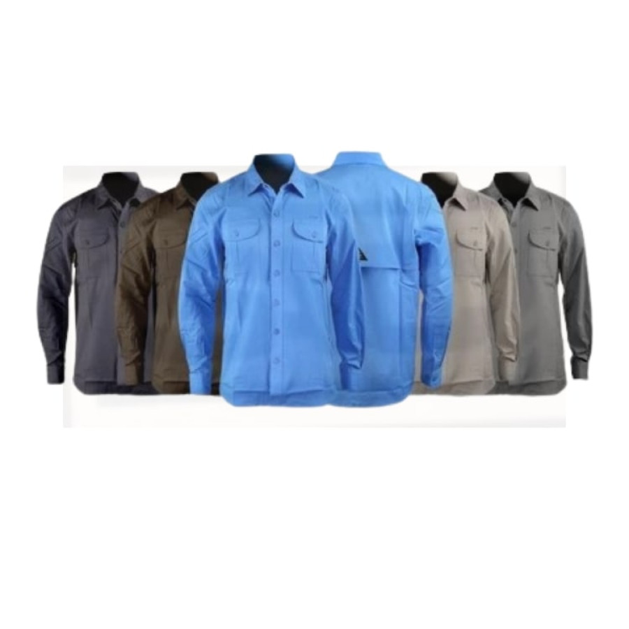 BAJU LAPANGAN - utama