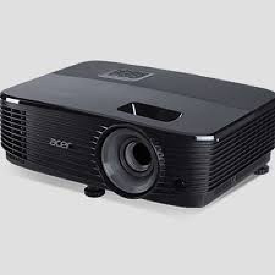 PROYEKTOR ACER BS-021 - SVGA 4000 Ansi - utama