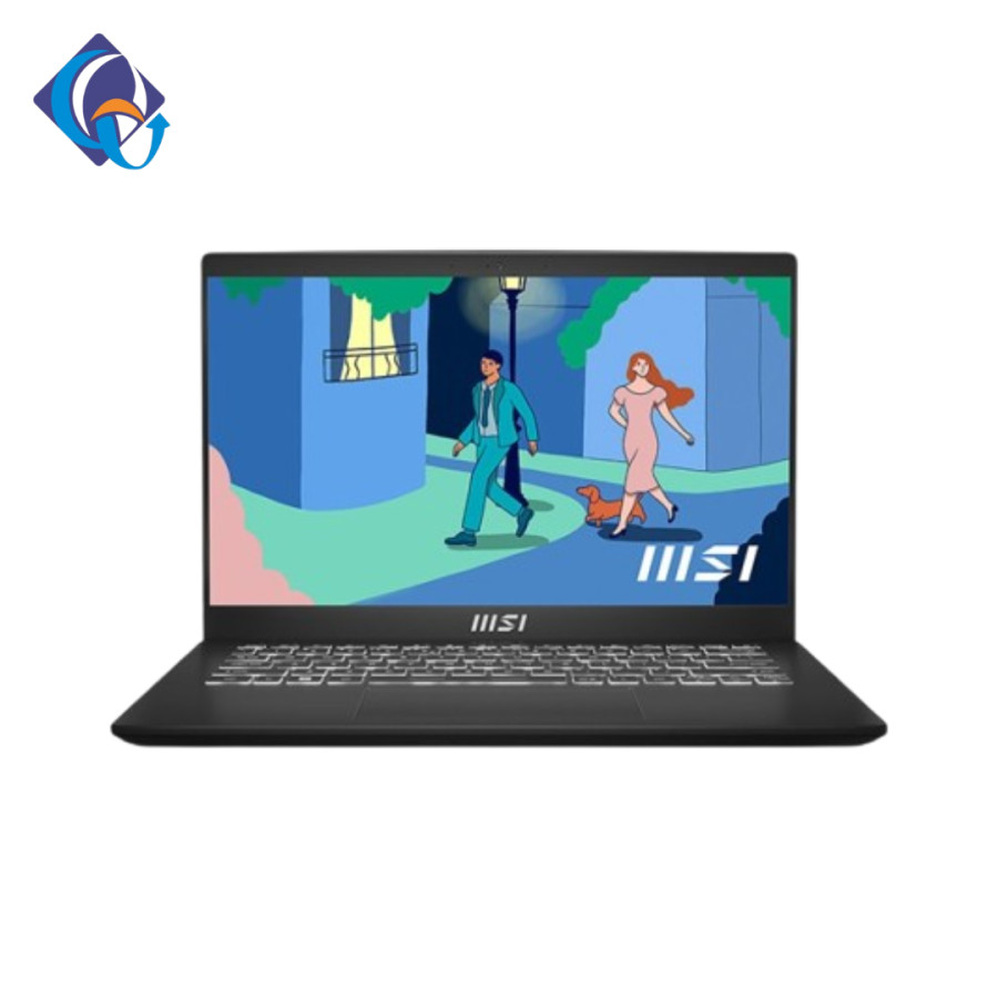 MSI LAPTOP MODERN 14 SERIES