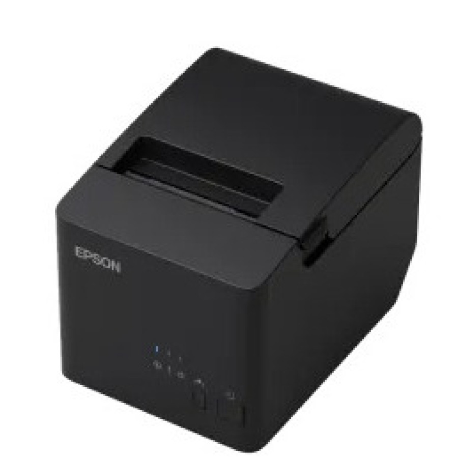 Printer Thermal Epson TM-T82X USB - depan