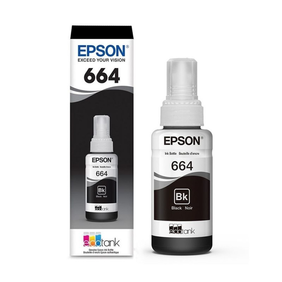 TINTA HITAM EPSON - detail