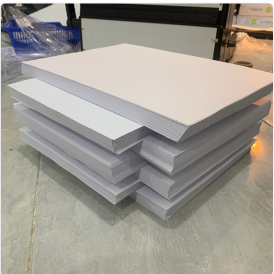 Fotocopy dan print - depan