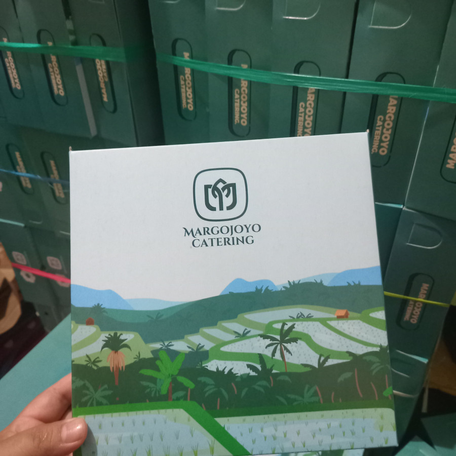 NASI KOTAK EKONOMIS - utama