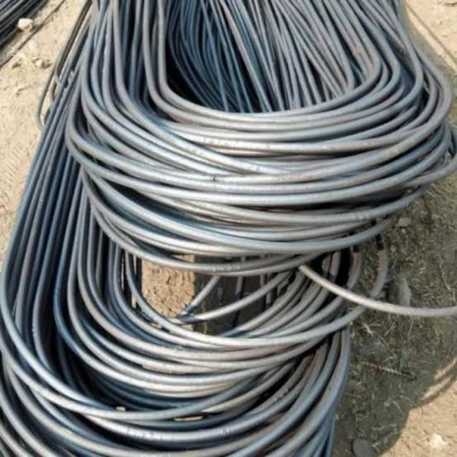 Besi Polos 10 MM
