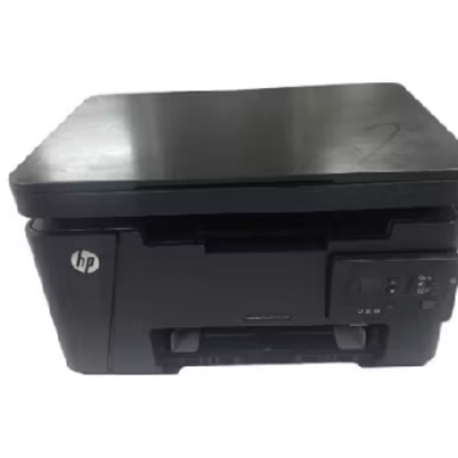 Printer HP Laserjet 125A