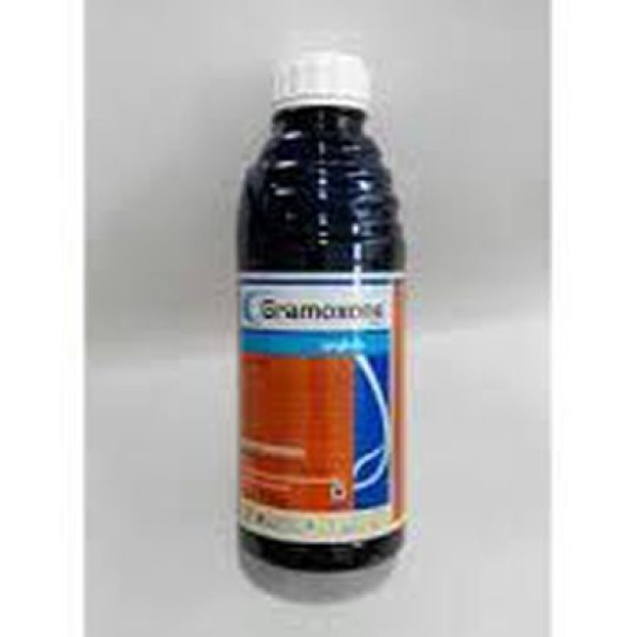 Gramason Pembersih Rumput