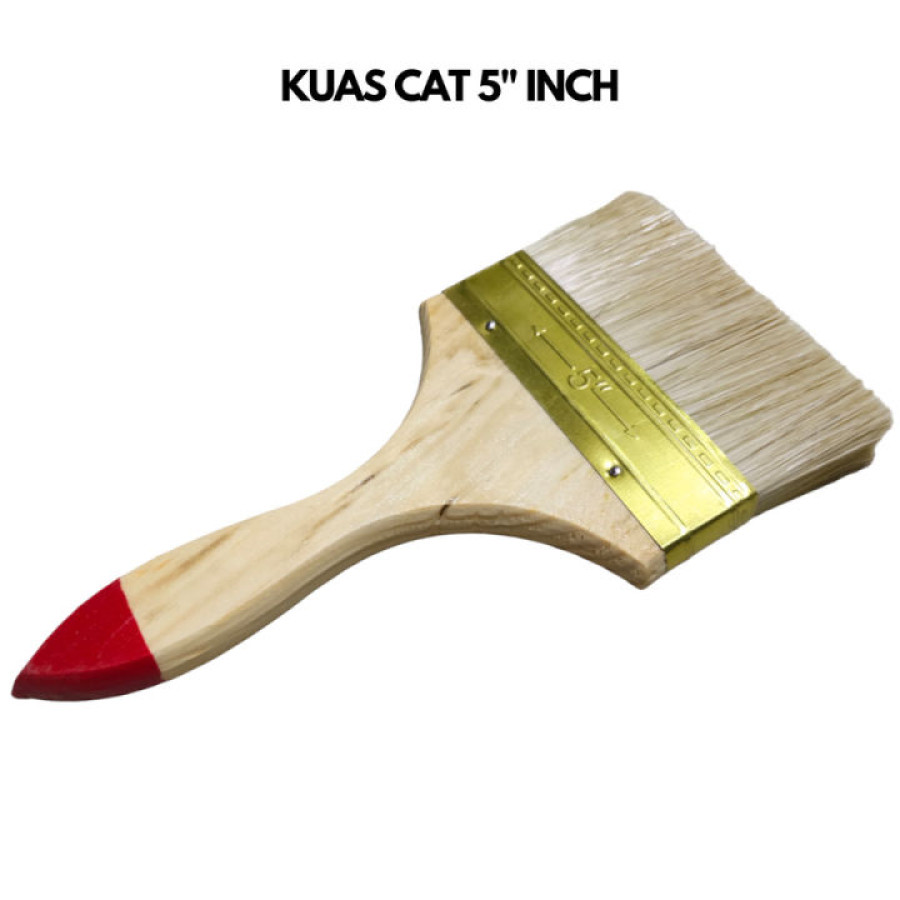 Kuas Besar