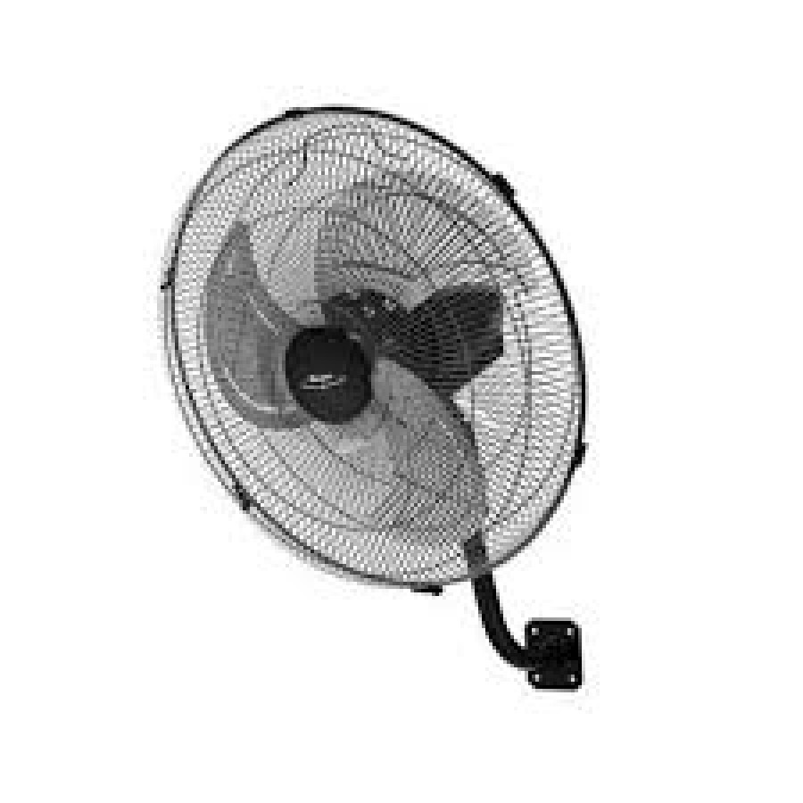 KIPAS ANGIN DINDING BALING BESI 18 INCH MASPION