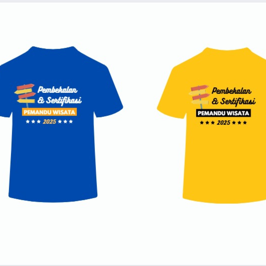 Kaos Cotton
