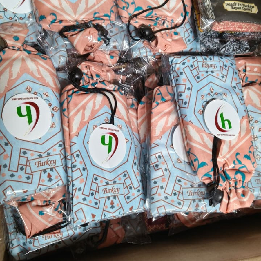 Souvenir Sajadah