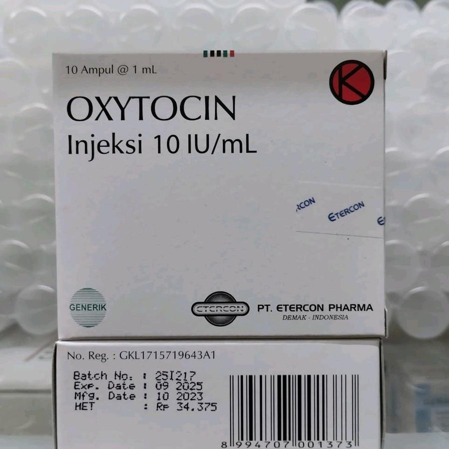Oxytocin Injection