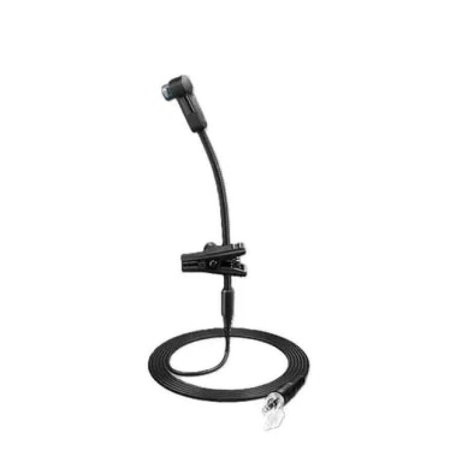 SENNHEISER Microphone [e 908 B-ew]