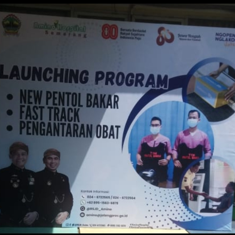 backdrop launching