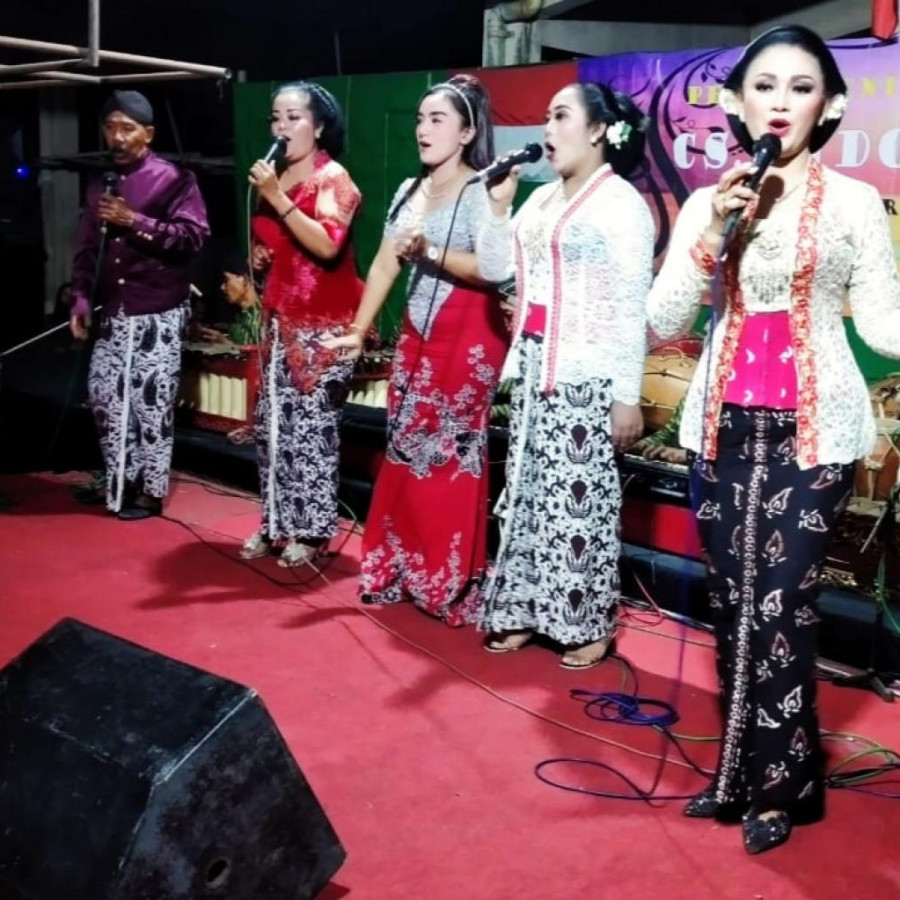 Pagerseni dan Paswon